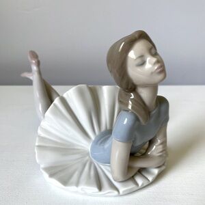 Lladro - Heather Ballerina - Flawless, New Condition - Boxed (Retired)
